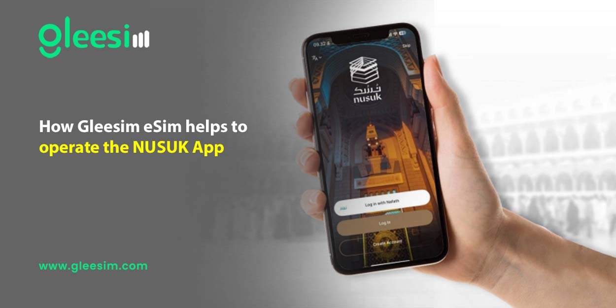 NUSUK App