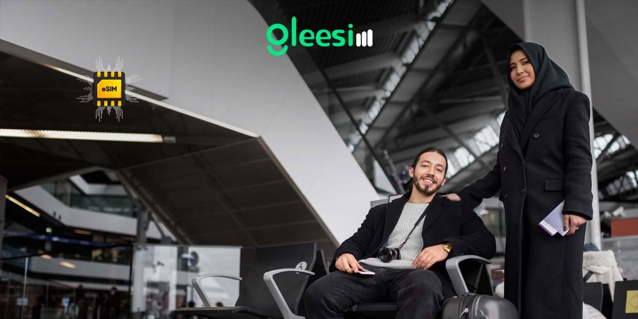 Best eSIM for Saudi Arabia