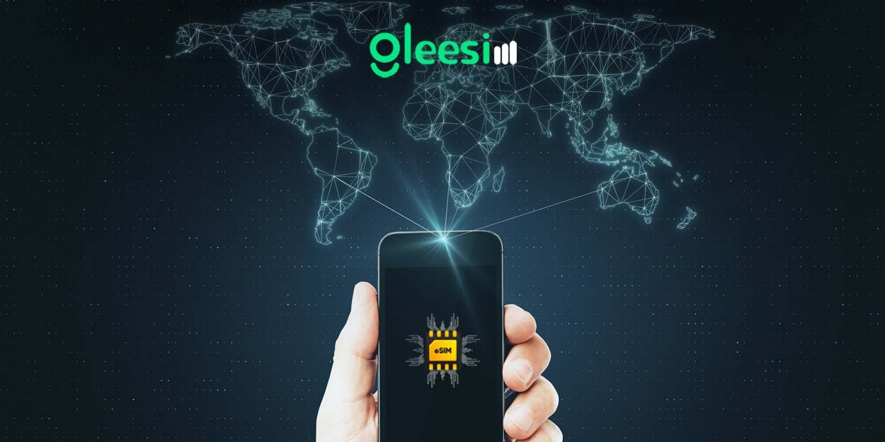 eSIM with calling Facility