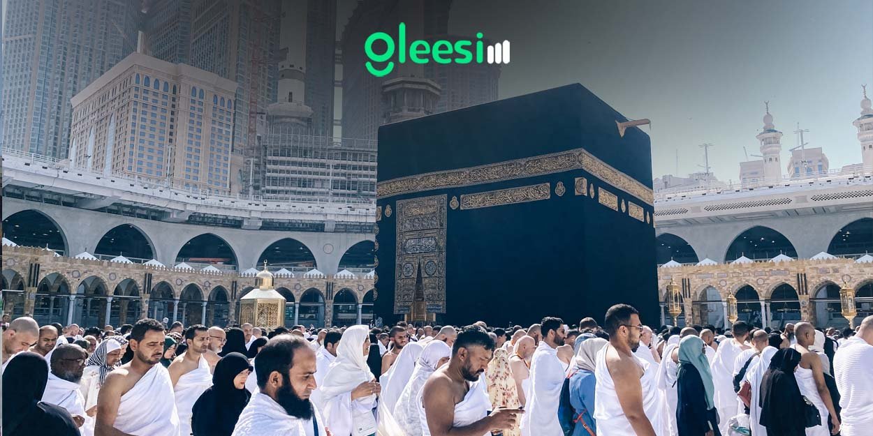 Umrah eSIM