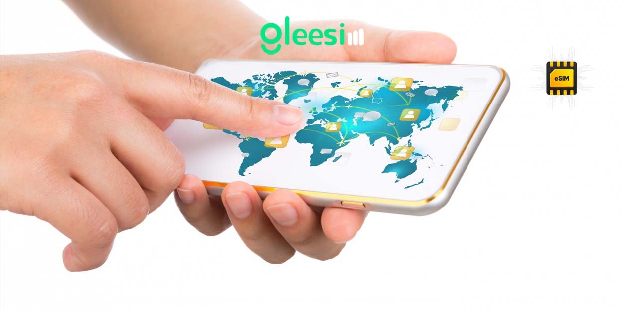 Global Travel eSIM