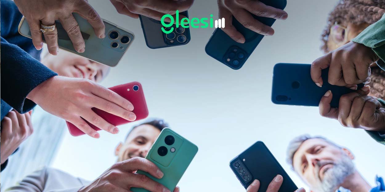 eSIM Compatible Phones