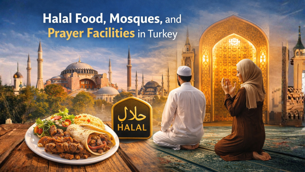 Halal Food 1