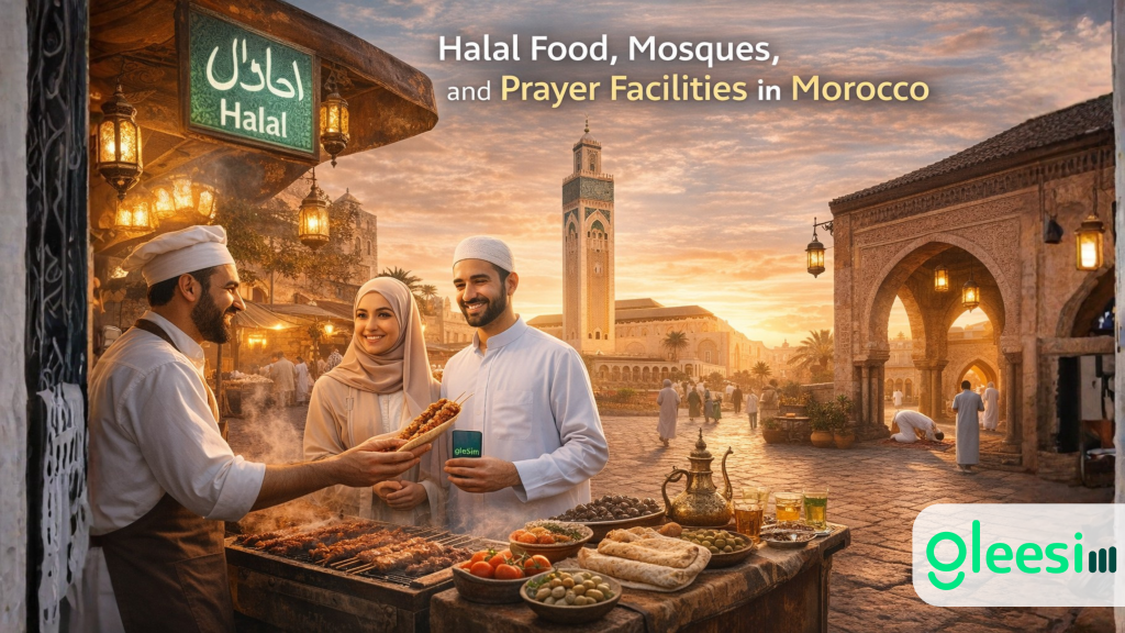 Halal food 2
