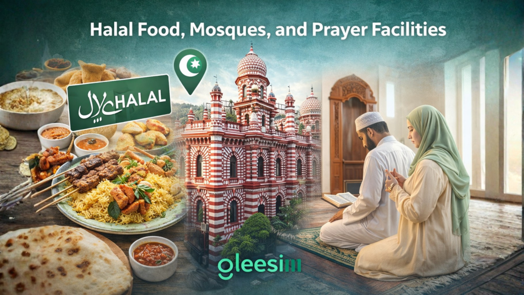 Halal food 3